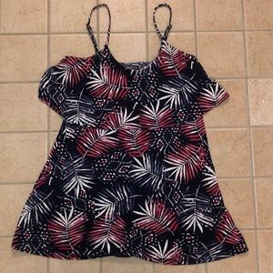 CUTE flowy Express dress